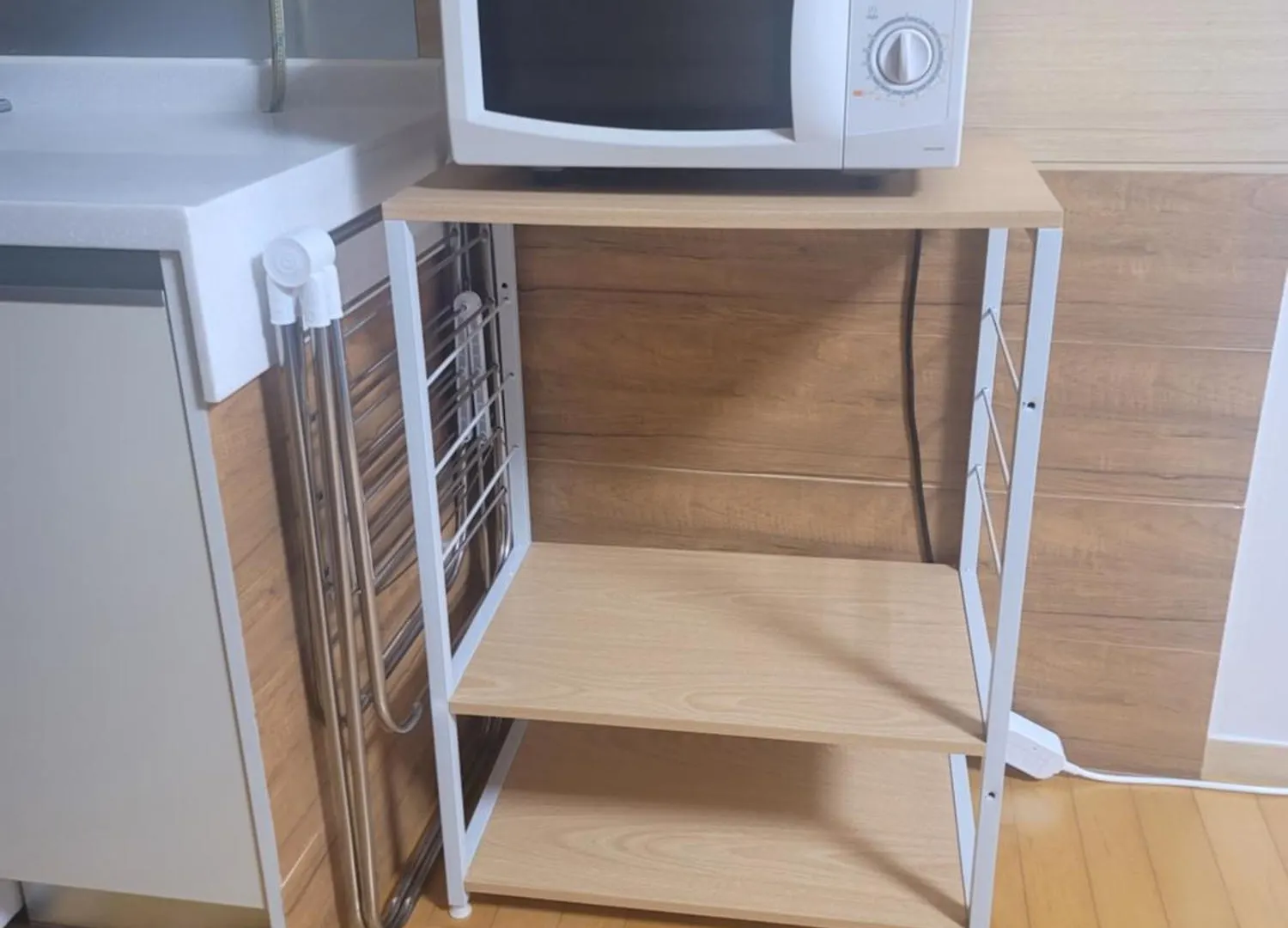 Apartment Jinny House Seoul South Korea