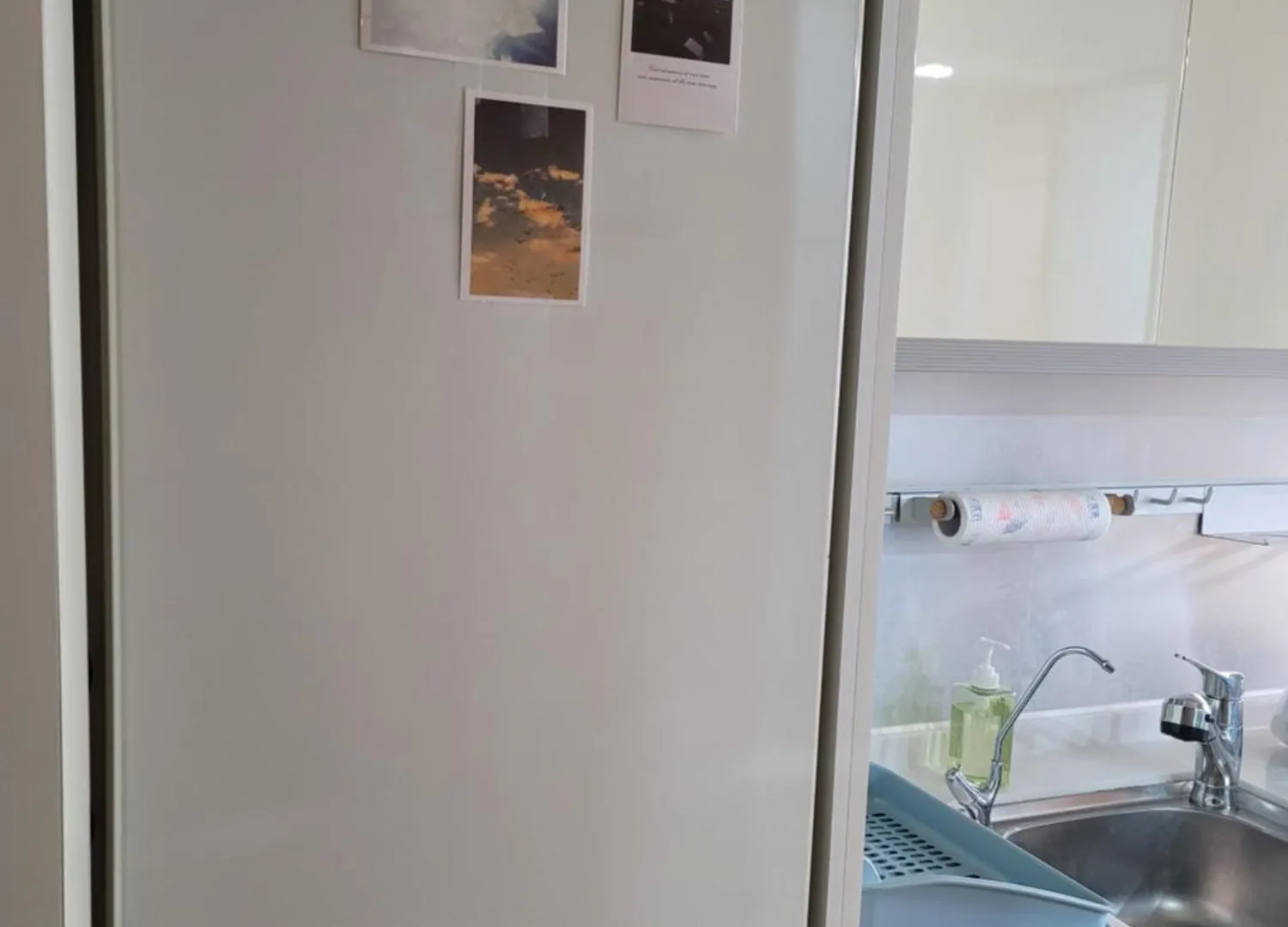 Jinny House Seoul