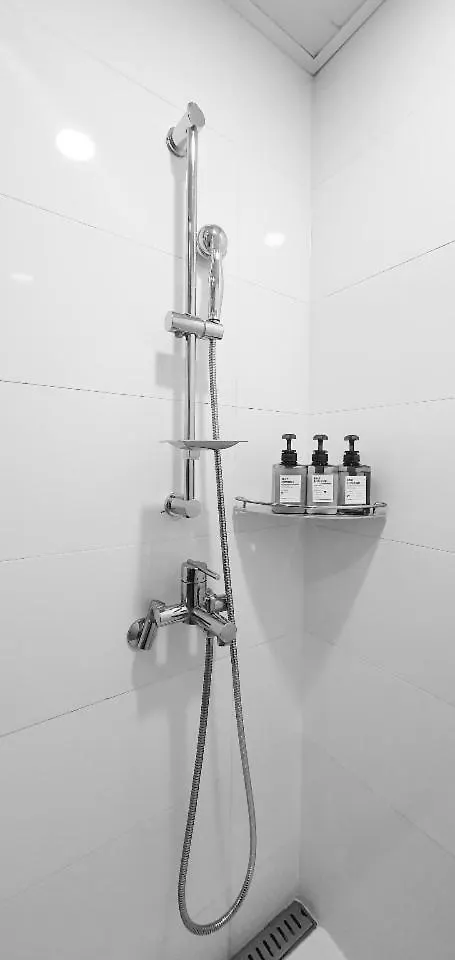 Apartment Jinny House Seoul