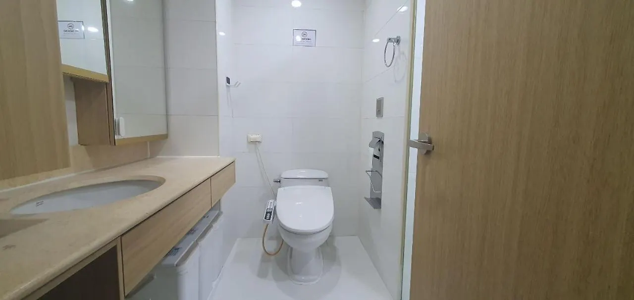 Jinny House Seoul